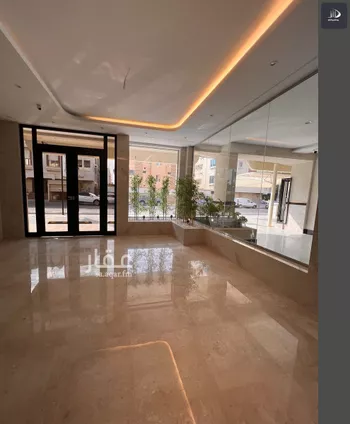 شقة للبيع في شارع جابر بن حيان, حي العزيزية, مدينة جدة, منطقة مكة المكرمة صورة 2