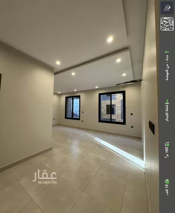 شقة للإيجار في شارع المناهج, حي النهضة, مدينة جدة, منطقة مكة المكرمة صورة 2