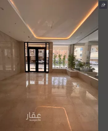 شقة للبيع في شارع جابر بن حيان, حي العزيزية, مدينة جدة, منطقة مكة المكرمة