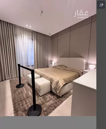 شقة للبيع في شارع ابن المطوق, حي الورود, مدينة جدة, منطقة مكة المكرمة صورة 3