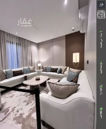 شقة للبيع في شارع حله منصور, حي الفيحاء, مدينة جدة, منطقة مكة المكرمة