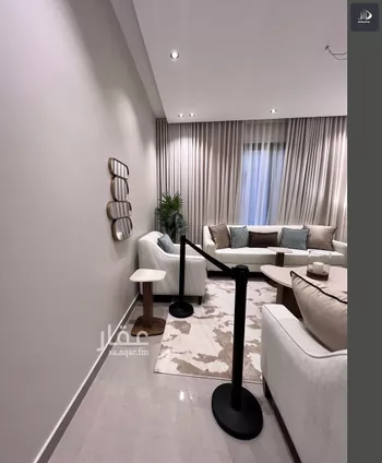 شقة للبيع في شارع ابن المطوق, حي الورود, مدينة جدة, منطقة مكة المكرمة صورة 2