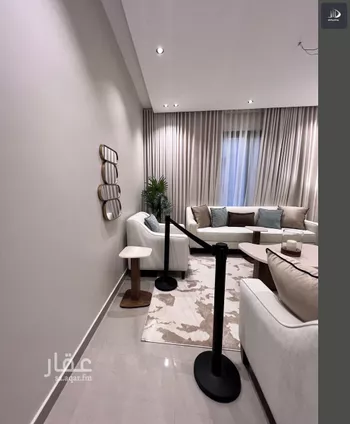 شقة للبيع في شارع حله منصور, حي الفيحاء, مدينة جدة, منطقة مكة المكرمة صورة 2