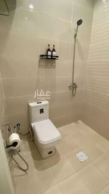 شقة مفروشة للحجز في شارع فهد بن معمر ، حي المروج ، الرياض ، منطقة الرياض صورة 3