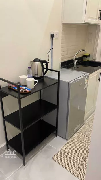 شقة مفروشة للحجز في شارع فهد بن معمر ، حي المروج ، الرياض ، منطقة الرياض صورة 4