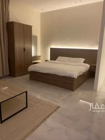 شقة مفروشة للحجز في شارع فهد بن معمر ، حي المروج ، الرياض ، منطقة الرياض صورة 2