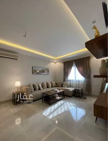 شقة مفروشة للحجز في شارع محمد المقدمي ، حي الغدير ، الرياض ، منطقة الرياض صورة 5