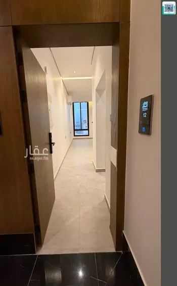 شقة للإيجار في شارع سليمان بن عبدالله الجبرين, حي النرجس, مدينة الرياض, منطقة الرياض