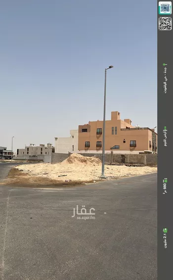 أرض للبيع في شارع أبي البدر الدقاق, حي الياقوت, مدينة جدة, منطقة مكة المكرمة