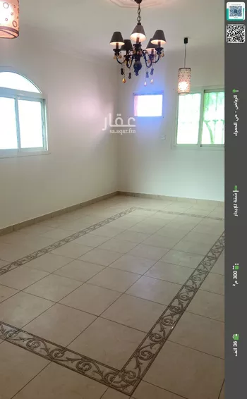 شقة للإيجار في شارع الجهاد, حي الحمراء, مدينة الرياض, منطقة الرياض