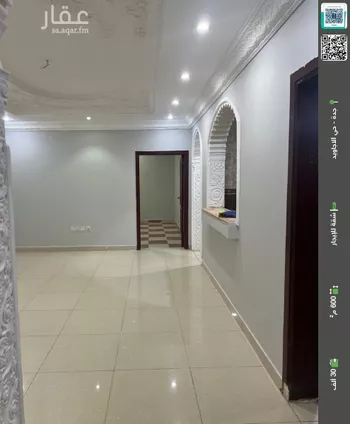 شقة للإيجار في شارع عبدالرحمن ابن الاسود, حي الأجاويد, مدينة جدة, منطقة مكة المكرمة