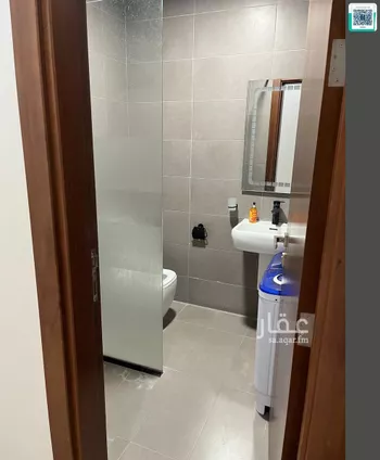 شقة للإيجار في شارع شارع الحج, حي وادي جليل, مدينة مكه المكرمه, منطقة مكة المكرمة صورة 5