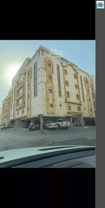شقة للإيجار في شارع علي عبدالله جابر, حي المنار, مدينة جدة, منطقة مكة المكرمة صورة 2