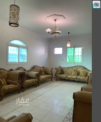 شقة للإيجار في شارع الجهاد, حي الحمراء, مدينة الرياض, منطقة الرياض صورة 4