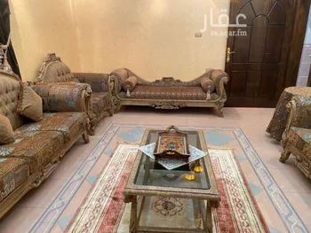 فيلا للبيع في شارع ميسرة العبسى, حي القطبية الشرقية, مدينة امارة منطقة مكة المكرمة - الطائف, منطقة مكة المكرمة صورة 2