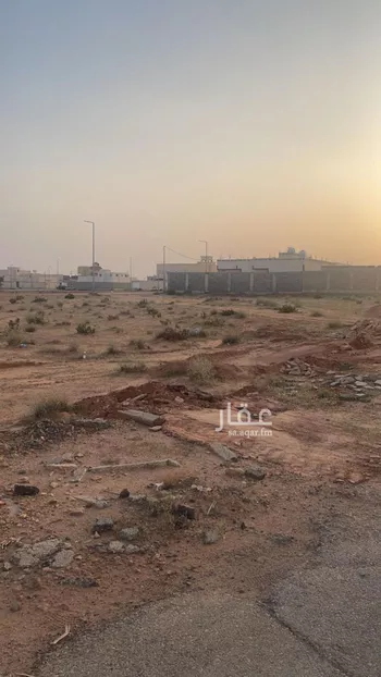 أرض للبيع في شارع مرات, حي الفيصلية, مدينة مرات, منطقة الرياض صورة 2