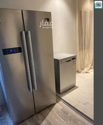 شقة للإيجار في شارع أبي الحسن الرازي, حي النرجس, مدينة الرياض, منطقة الرياض صورة 3