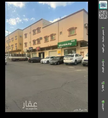 محل للإيجار في شارع بحاث ابن ثعلبة البلوي, حي الراقي, مدينة خميس مشيط, منطقة عسير