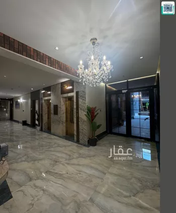 شقة للإيجار في شارع سلطان بن نمر, حي الرمال, مدينة الرياض, منطقة الرياض صورة 2