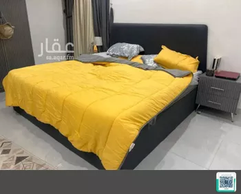 شقة للإيجار في شارع عمر بن جناوه, حي طويق, مدينة الرياض, منطقة الرياض صورة 2