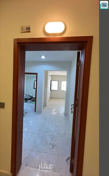 شقة للإيجار في شارع جعفر المتوكل, حي الأمير عبدالمجيد, مدينة جدة, منطقة مكة المكرمة صورة 3