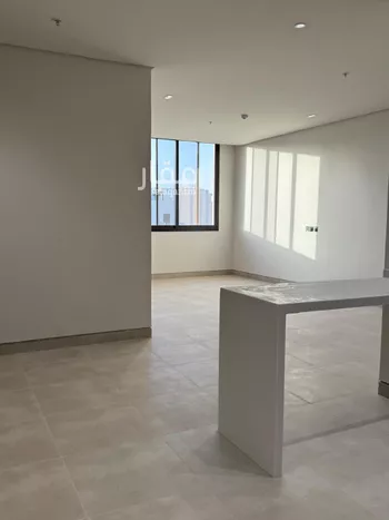 شقة للإيجار في شارع الحارث بن سليل, حي العارض, مدينة الرياض, منطقة الرياض صورة 2