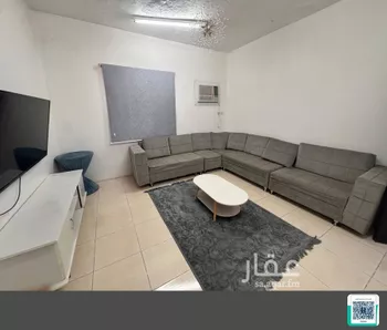شقة للإيجار في شارع سعد بن ابي وقاص, حي المحمدية, مدينة حفر الباطن, المنطقة الشرقية صورة 2
