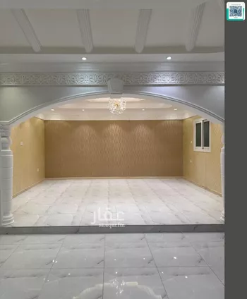 شقة للإيجار في شارع الحصري, حي نخب, مدينة امارة منطقة مكة المكرمة - الطائف, منطقة مكة المكرمة صورة 3