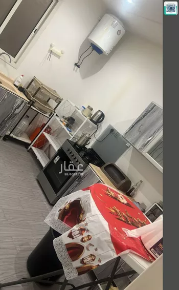 شقة للإيجار في شارع عمر بن جناوه, حي طويق, مدينة الرياض, منطقة الرياض صورة 4