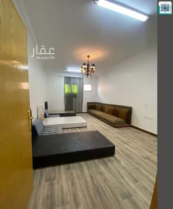 شقة للإيجار في شارع الجهاد, حي الحمراء, مدينة الرياض, منطقة الرياض صورة 5