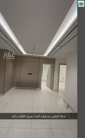 شقة للإيجار في شارع احمد بن محمد المقسي, حي المنار, مدينة جدة, منطقة مكة المكرمة صورة 5
