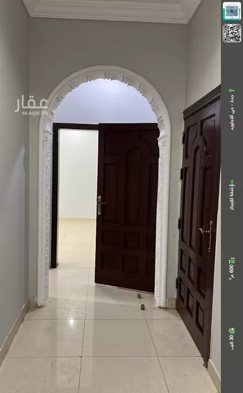 شقة للإيجار في شارع عبدالرحمن ابن الاسود, حي الأجاويد, مدينة جدة, منطقة مكة المكرمة
