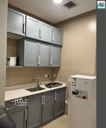 شقة للإيجار في شارع شارع الحج, حي وادي جليل, مدينة مكه المكرمه, منطقة مكة المكرمة صورة 3