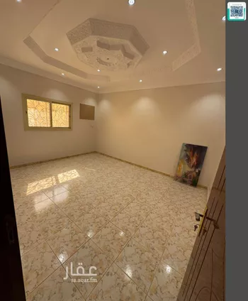 شقة للإيجار في شارع خالد بن الوليد, حي القطبية الشرقية, مدينة امارة منطقة مكة المكرمة - الطائف, منطقة مكة المكرمة صورة 5