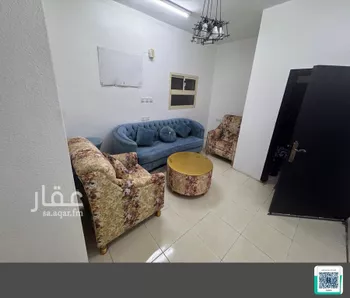 شقة للإيجار في شارع سعد بن ابي وقاص, حي المحمدية, مدينة حفر الباطن, المنطقة الشرقية صورة 3