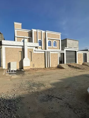 فيلا للبيع في شارع لايوجد, حي القافلة, مدينة خميس مشيط, منطقة عسير