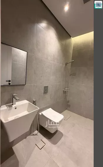 شقة للإيجار في شارع سليمان بن عبدالله الجبرين, حي النرجس, مدينة الرياض, منطقة الرياض صورة 3
