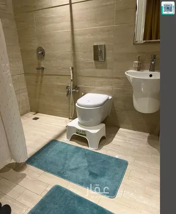 شقة للإيجار في شارع القنا, حي الياسمين, مدينة الرياض, منطقة الرياض صورة 5