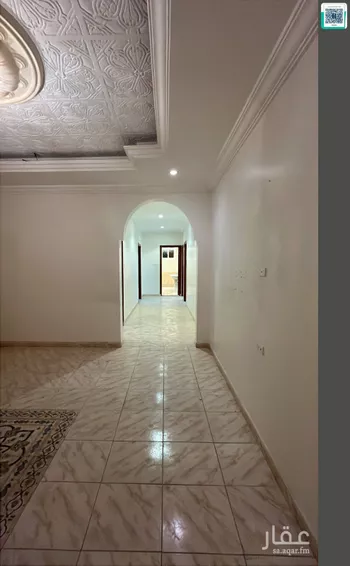 شقة للإيجار في شارع سابق بن ماجه, حي الربوة, مدينة جدة, منطقة مكة المكرمة صورة 3