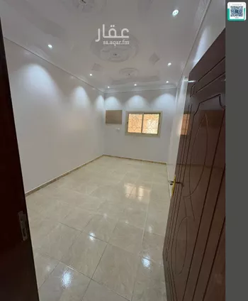 شقة للإيجار في شارع خالد بن الوليد, حي القطبية الشرقية, مدينة امارة منطقة مكة المكرمة - الطائف, منطقة مكة المكرمة صورة 3