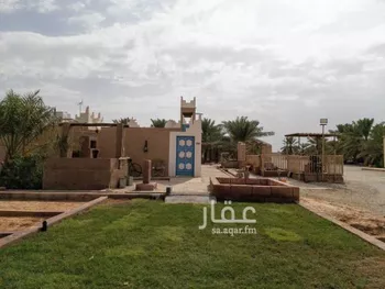 استراحة للإيجار في مدينة البدائع, منطقة القصيم صورة 5