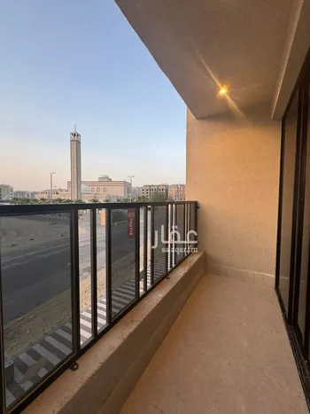 شقة للبيع في شارع مدائن صالح, حي الحمراء, مدينة الخبر, المنطقة الشرقية صورة 4