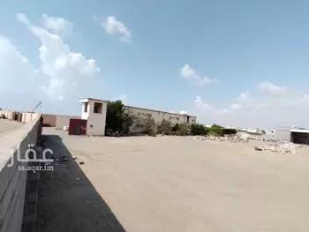 مستودع للإيجار في شارع المروج 2 17 ، حي البشائر ، جازان ، منطقة جازان صورة 2