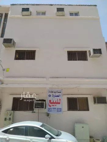 فيلا للبيع في شارع الزبيرة, حي الخالدية, مدينة الرياض, منطقة الرياض