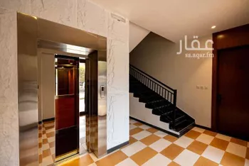 شقة للإيجار في شارع أسيد بن الخضير, حي المصيف, مدينة الرياض, منطقة الرياض صورة 2