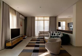 شقة للإيجار في شارع أسيد بن الخضير, حي المصيف, مدينة الرياض, منطقة الرياض صورة 4