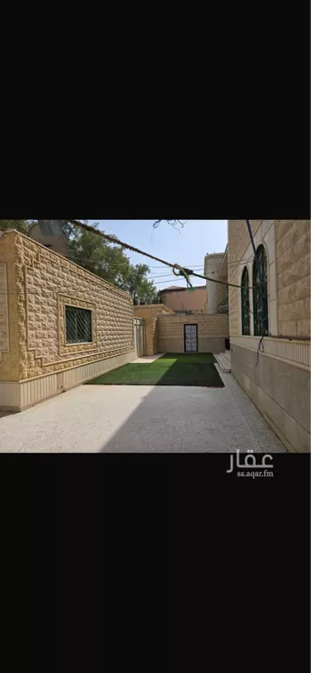 فيلا للبيع في شارع يوسف المريني ، حي المنصورة ، الرياض ، منطقة الرياض صورة 2