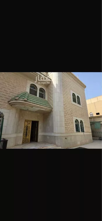 فيلا للبيع في شارع يوسف المريني ، حي المنصورة ، الرياض ، منطقة الرياض
