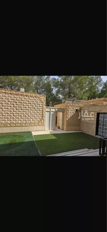 فيلا للبيع في شارع يوسف المريني ، حي المنصورة ، الرياض ، منطقة الرياض صورة 3
