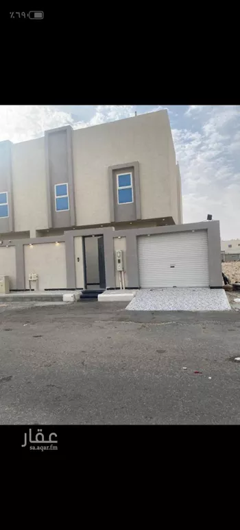 فيلا للبيع في حي جنوب الهفوف ، الهفوف‎ ، الاحساء صورة 2
